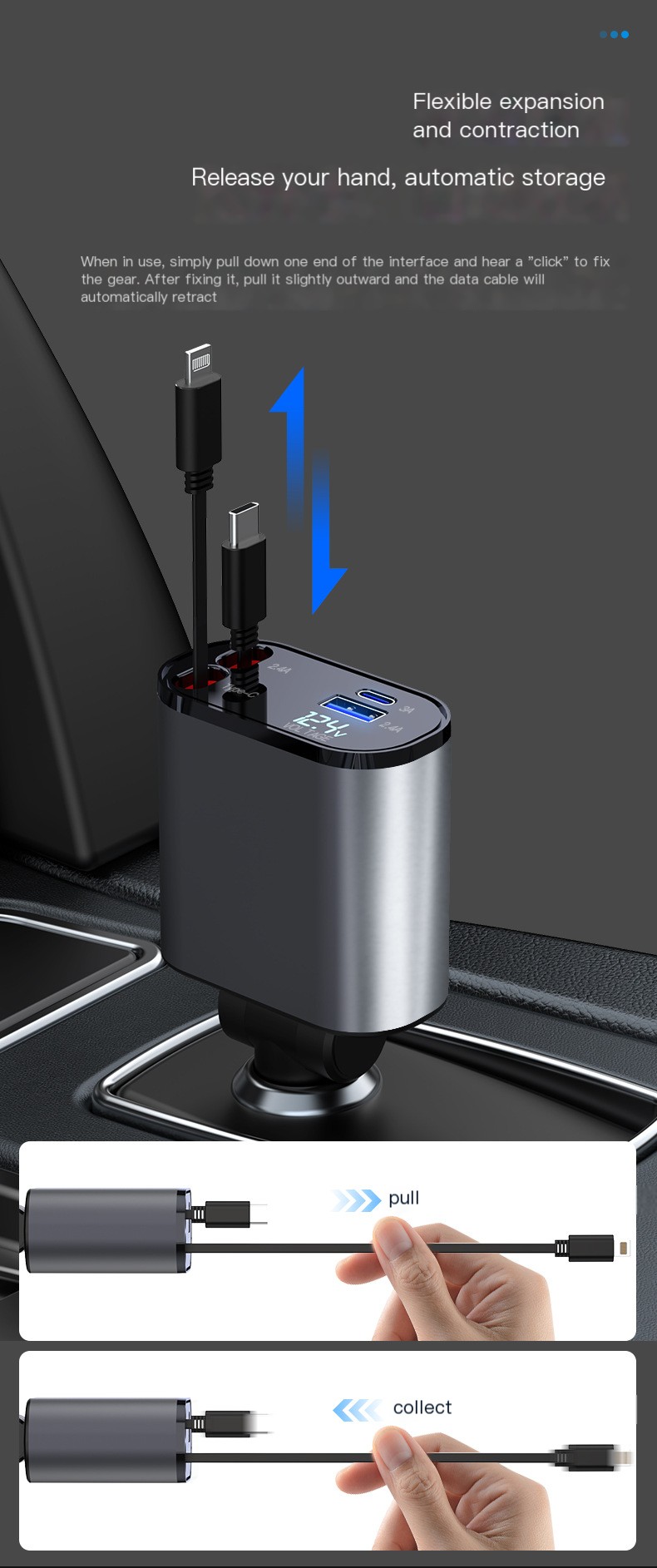 Car Charger Image 5