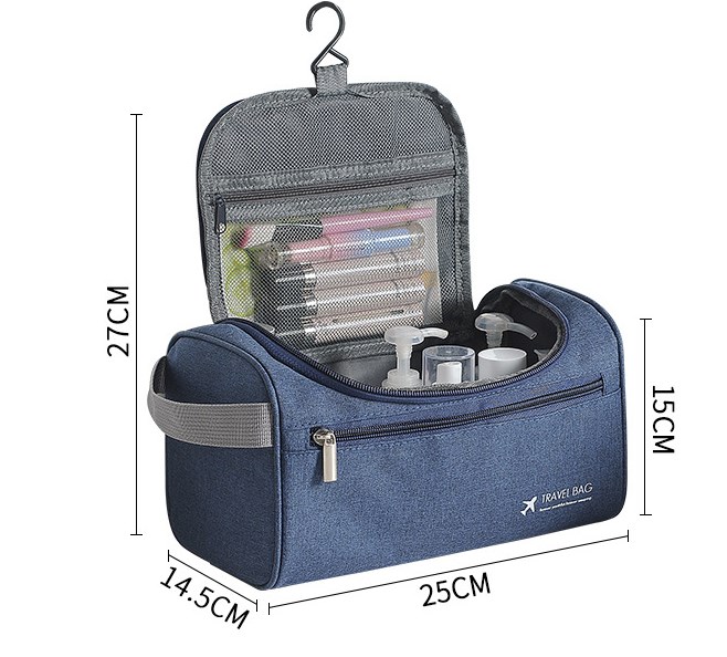 Toiletry Bag