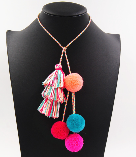 Bag Charm