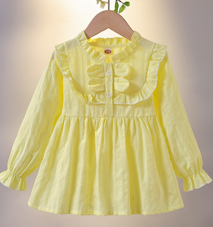 Children's Jacket 5