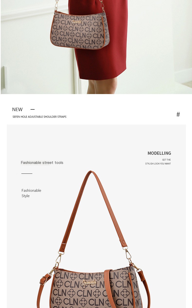 Stylish Bag 3