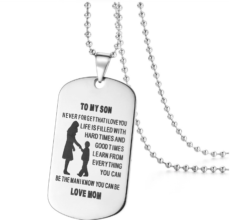 Necklace Image 3