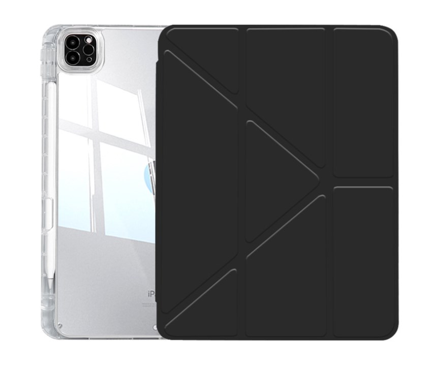 Transformers Case 1