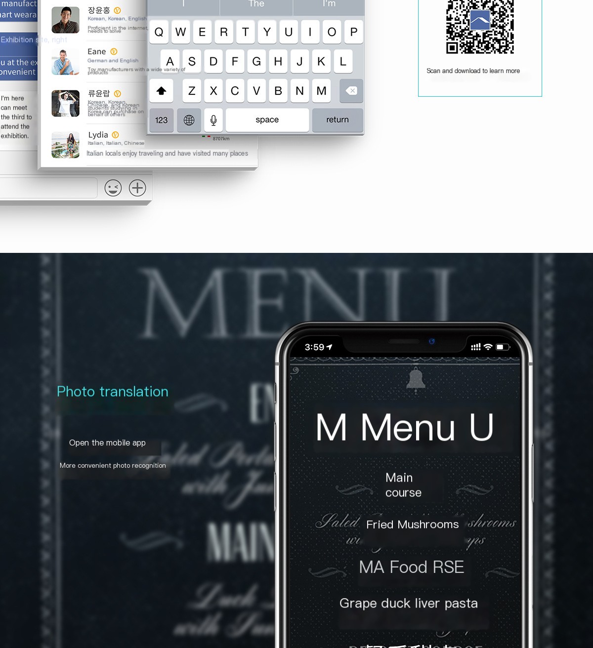 G6 Smart Translator - Image 5