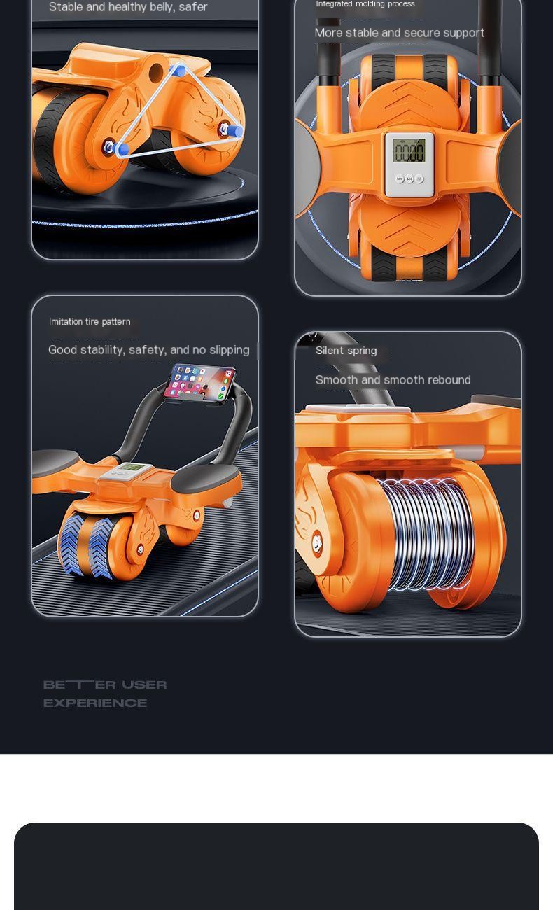 Jianbei Wheel Image 13
