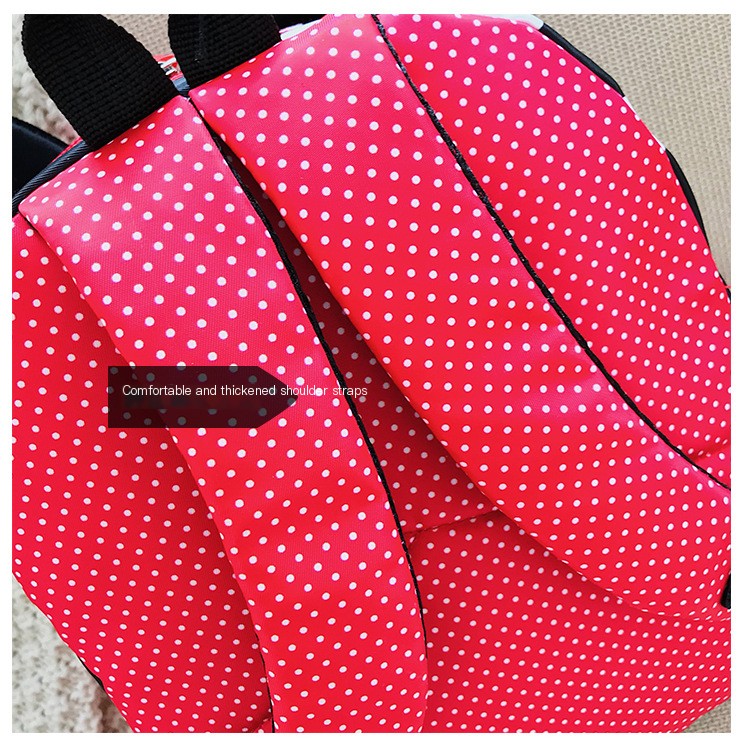 Disney Backpack Image 3