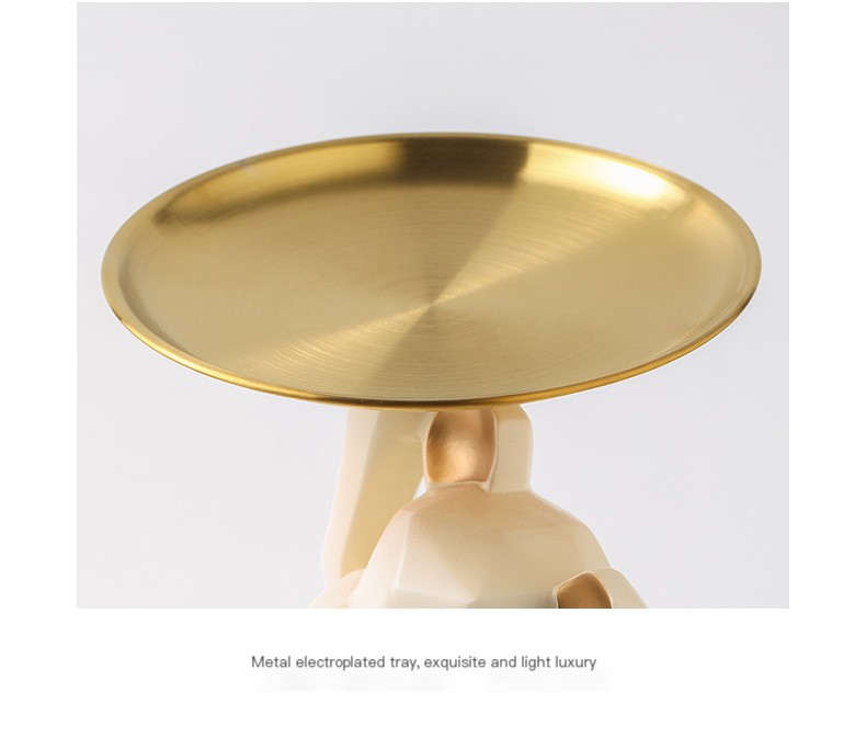 Geometric Tray Image 8