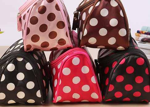 Cosmetic Bag 1