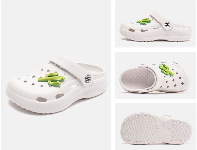 Unisex Sandals