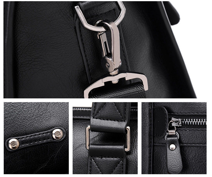 Men's Handbag