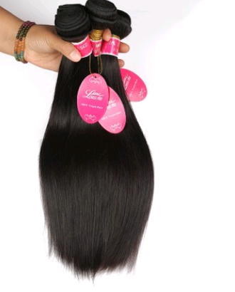 Hair extension 2