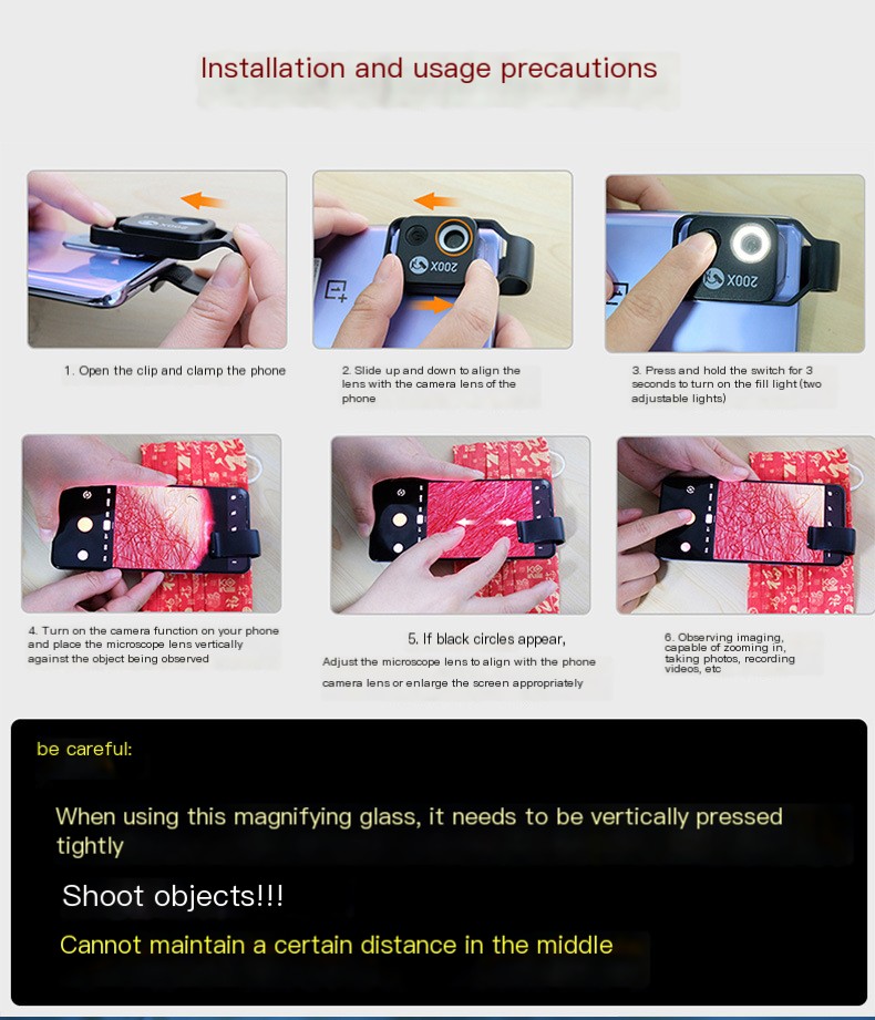 Explore with MicroZoom