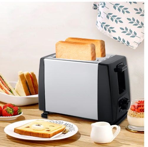 BN Toaster - American regulations Black
