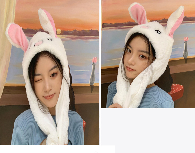 Cute Animal Hat Image 2