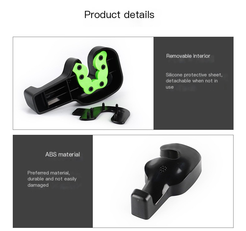 Car Hook 8
