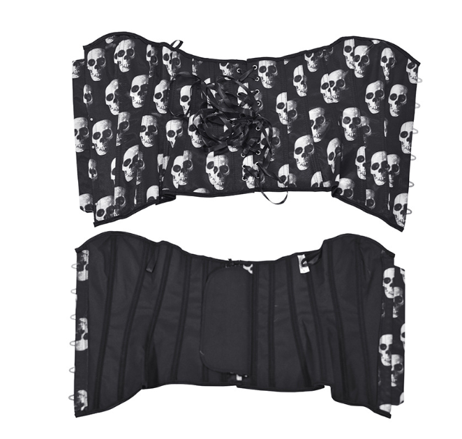 Espartilho Plus Size Image 3