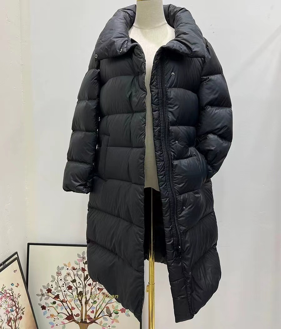 Winter Jacket Image 2