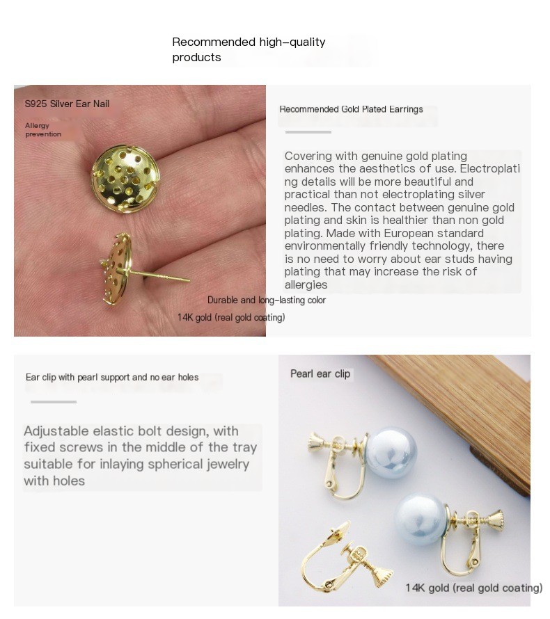 DIY Ear Hooks Image 6