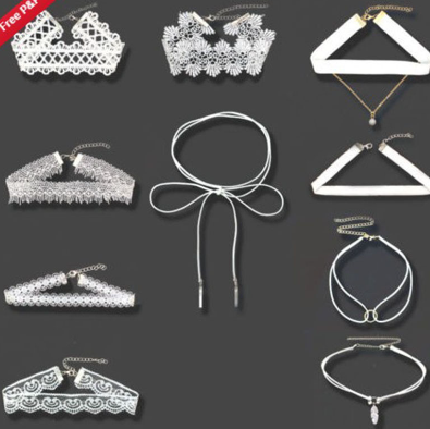 Necklace Set Image 2