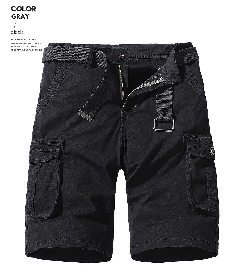 Men's Shorts - Image 8