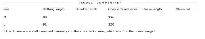 Student Hooded Bread Jacket - Image 1