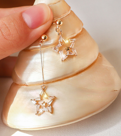 Zirconia Stone Detail