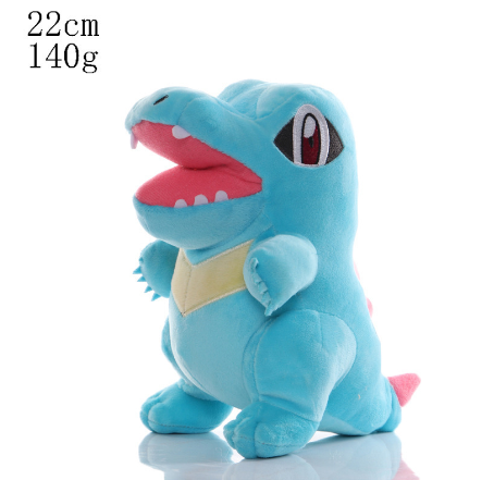 Magical Pokémon Plush Toy