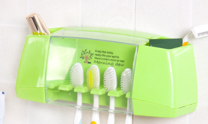Toothbrush Holder