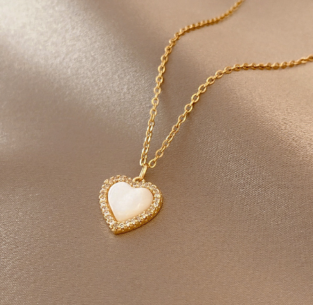 Necklace Image 1