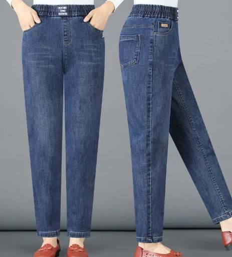 Fashionable Mom's Harlan Pants