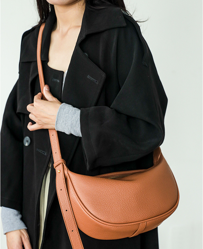 Crossbody Bag Image 1