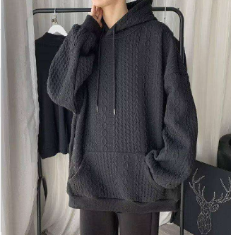 Women's Heavy Weight Hoodie
