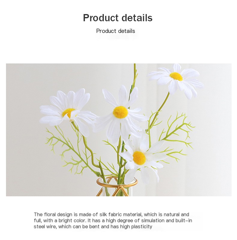 Decorative Flower Arrangement 10