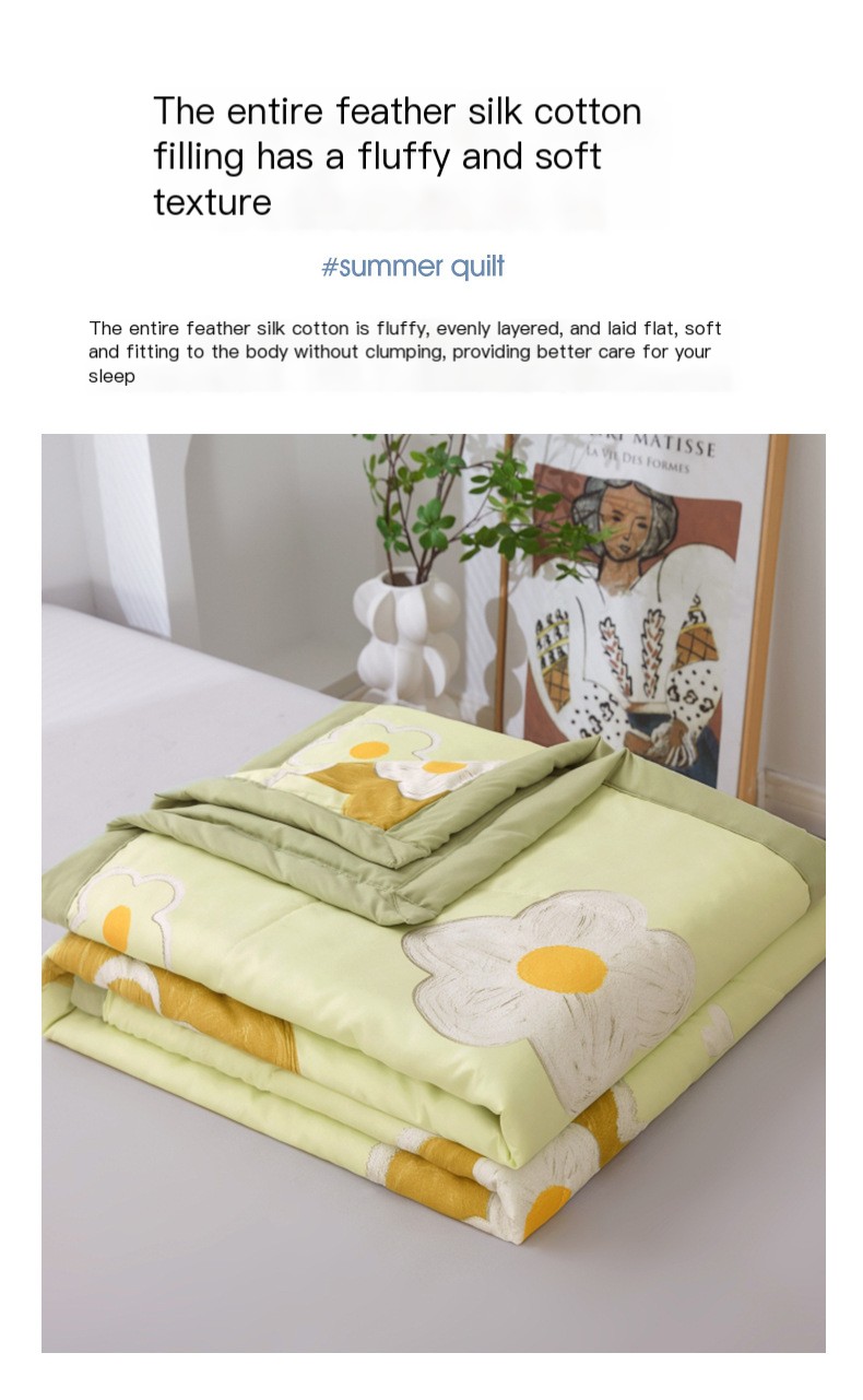 Summer Quilt 5