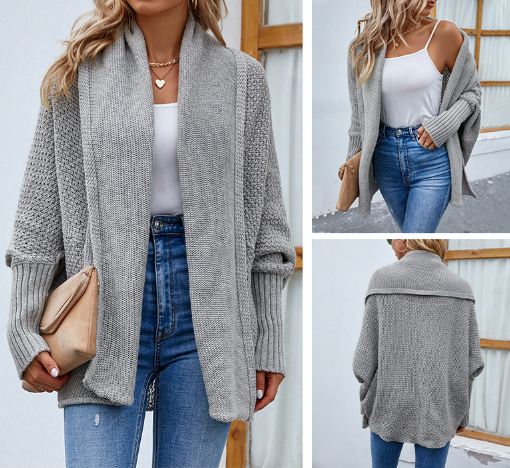 Cardigan Marta