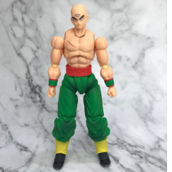 Dragon Ball Z Figure 1