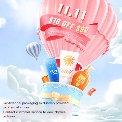 High-end hospital wear special suit beauty salon private domain Anti-Wrinkle Essence liquid color control whitening freckle removing water mask cold compress paste