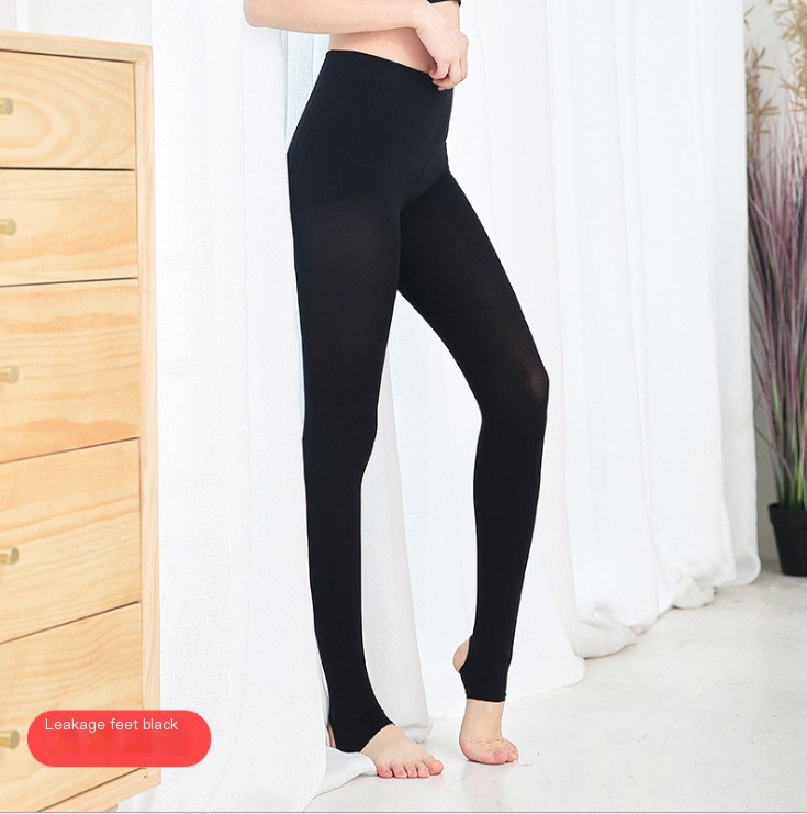 Fleece Trousers Image 1