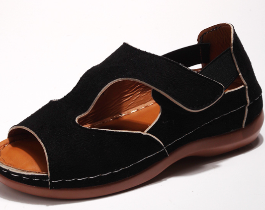 WOLFF Sandals Image 3