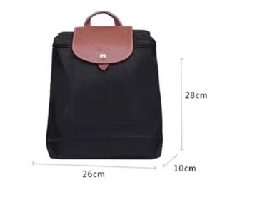 Campus Forest Backpack