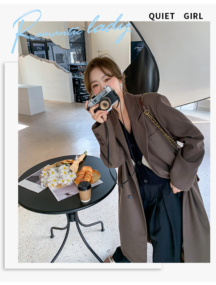 Trench Coat Image 2