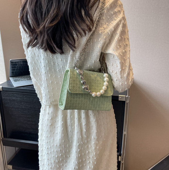 Mini Bag Black