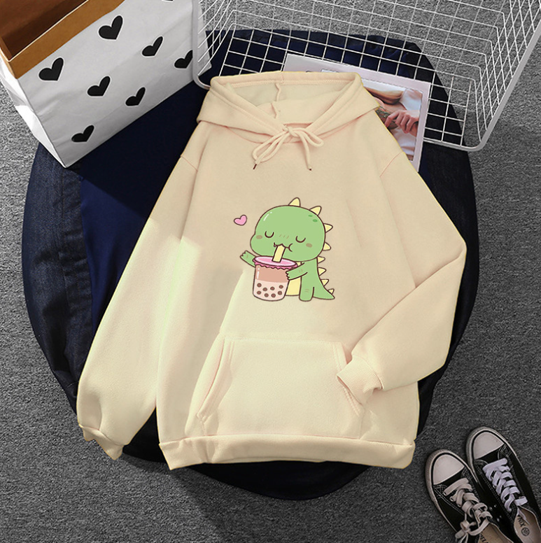 Hoodie Image 4
