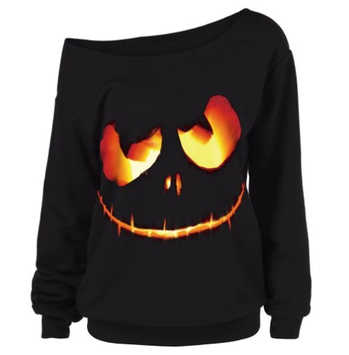 Pumpkin Hoodie