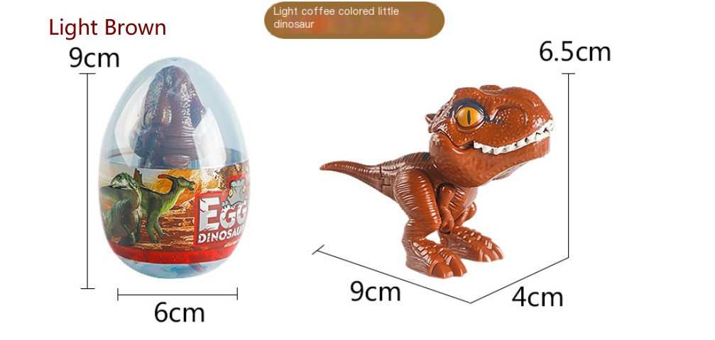 Dinosaur Toy 10