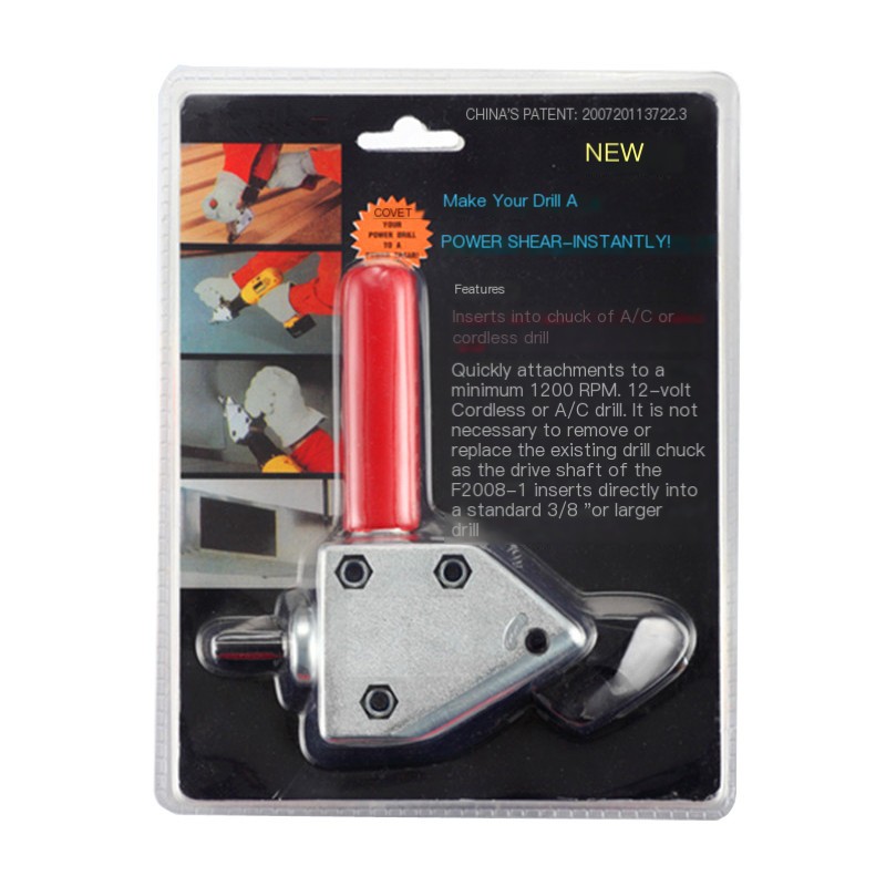 Cutting Tool in Action