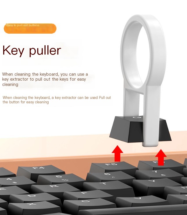 Q20 Cleaning Kit Image 5