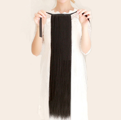 Ponytail Extension Image 2
