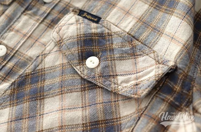 Camisa Xadrez America - Image 7