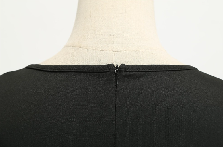 Different Angles of the Dress